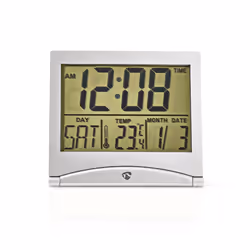 Nedis CLDK002SR