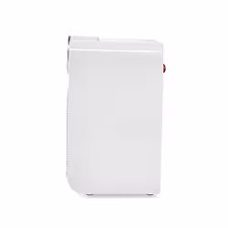 Nedis WIFIFNH20CWT ventilateur Blanc