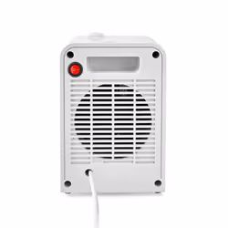 Nedis WIFIFNH20CWT ventilateur Blanc