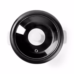 Nedis KARC06WT cuiseur à riz 0,6 L 300 W Blanc - Vue supplémentaire 4