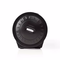 Nedis CLAR005BK Radio portable Noir - Vue supplémentaire 4