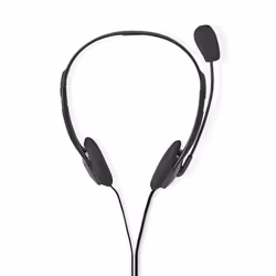 Nedis CHST100BK Noir