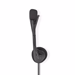 Nedis CHST100BK Noir