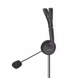 Nedis CHST100BK Noir - Vue supplémentaire 4