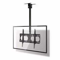 Nedis TVCM1350BK support pour téléviseur 65" Noir