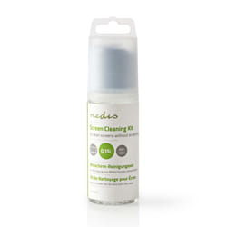 Nedis CLSN100TP nettoyant tous support 150 ml Vaporisateur