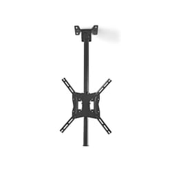 Nedis TVCM1330BK support pour téléviseur 42" Noir