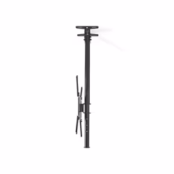 Nedis TVCM1330BK support pour téléviseur 42" Noir
