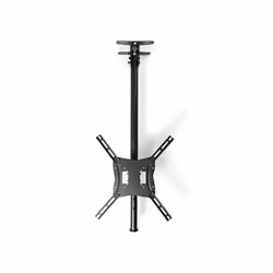 Nedis TVCM1330BK support pour téléviseur 42" Noir