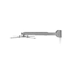 Nedis PJWM100GY support pour téléviseur Argent