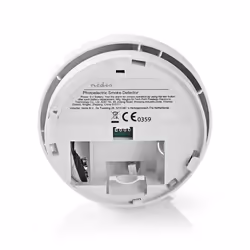 Nedis DTCTS20WT détecteur de fumée