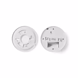 Nedis ALRMMC10WT détecteur de mouvement Blanc