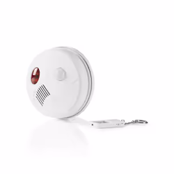 Nedis ALRMMC10WT détecteur de mouvement Blanc