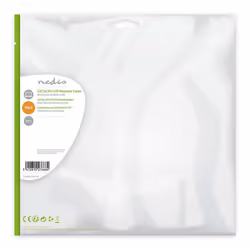 Nedis CCGP85121WT50 câble de réseau Blanc 5 m Cat5e SF/UTP (S-FTP)