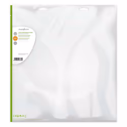 Nedis CCGP85221GY150 câble de réseau Gris 15 m Cat6 SF/UTP (S-FTP)