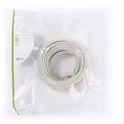 Nedis CCGP85221GY150 câble de réseau Gris 15 m Cat6 SF/UTP (S-FTP)