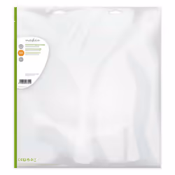 Nedis CCGP85221GY200 câble de réseau Gris 20 m Cat6 SF/UTP (S-FTP) - Vue supplémentaire 3