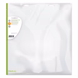 Nedis CCGP85221GN200 câble de réseau Vert 20 m Cat6 SF/UTP (S-FTP)