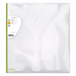 Nedis CCGP59100BK200 câble vidéo et adaptateur 20 m VGA (D-Sub) Noir