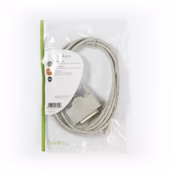 Nedis CCGP52131IV20 câble Série