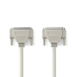 Nedis CCGP52110IV50 câble Série