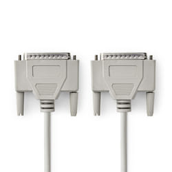 Nedis CCGP52100IV10 câble Série