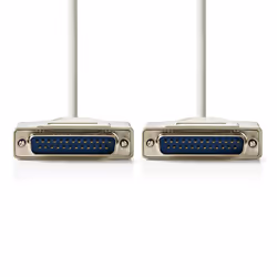 Nedis CCGP52100IV30 câble Série