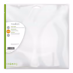 Nedis CCGP52100IV50 câble Série Ivoire 5 m DB-25