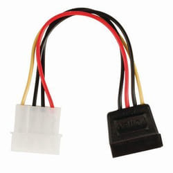 Nedis CCGP73500VA015 câble d'alimentation interne 0,15 m