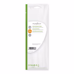 Nedis CCGP74020VA015 câble d'alimentation interne 0,15 m