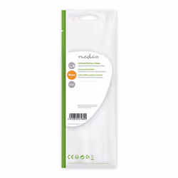 Nedis CCGP74060VA015 câble d'alimentation interne 0,15 m