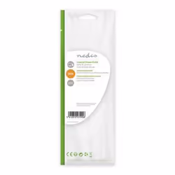 Nedis CCGP74200VA015 câble d'alimentation interne 0,15 m