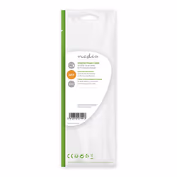 Nedis CCGP74205VA015 câble d'alimentation interne 0,15 m