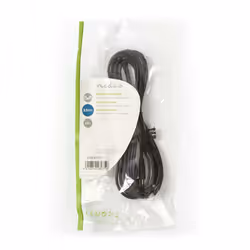 Nedis CAGP22050BK30 câble audio 3 m 3,5mm Noir - Vue supplémentaire 4