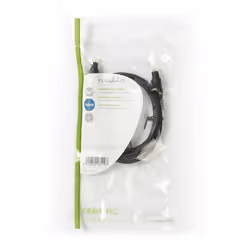 Nedis CAGP25000BK10 câble audio 1 m TOSLINK Noir - Vue supplémentaire 4
