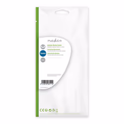 Nedis CAGP25000BK20 câble audio 2 m TOSLINK Noir