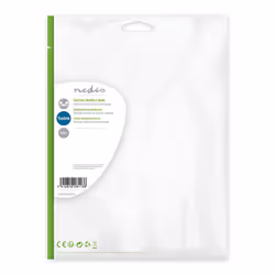 Nedis CAGP25000BK50 câble audio 5 m TOSLINK Noir