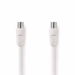Nedis CSGP40000WT100, Blanc