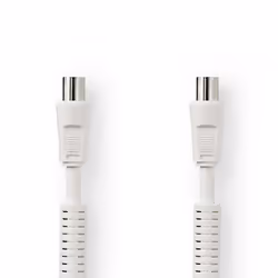 Nedis CSGP40020WT30, Blanc