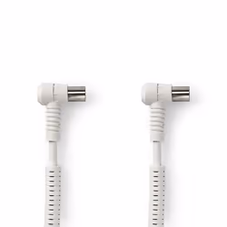 Nedis CSGP40120WT50, Blanc