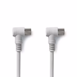 Nedis CSGP40100WT15, Blanc