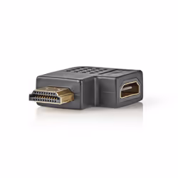 Nedis CVGP34904BK