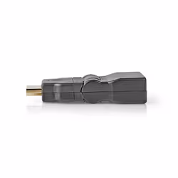 Nedis CVGP34905BK changeur de genre de câble HDMI Noir - Vue supplémentaire 4