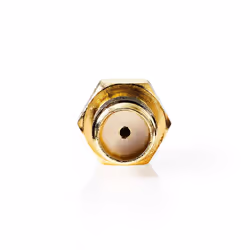 Nedis SMA Adapter connecteur coaxial 2 pièce(s) 50 Ohm