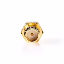 Nedis SMA Adapter connecteur coaxial 2 pièce(s) 50 Ohm
