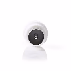 Nedis CSGP40903WT connecteur coaxial