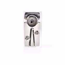 Nedis CSGP40920WT connecteur coaxial