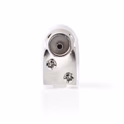 Nedis CSGP40921WT, IEC, IEC, IEC, Femelle, Femelle, Nickel