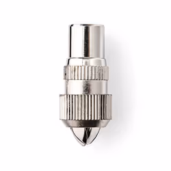 Nedis CSGP40922ME, Argent