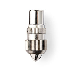 Nedis CSGP40922ME connecteur coaxial